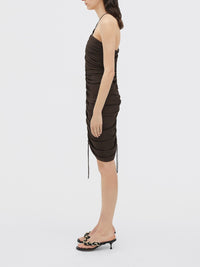 Fondente Dress - Fondente