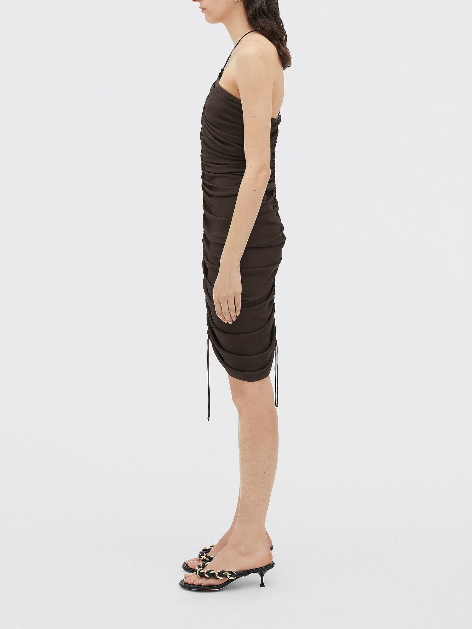 Fondente Dress - Fondente
