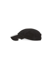 Balenciaga X Adidas black & white Cap - Black & White