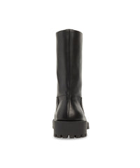 Hu0er 50 Boots - Black