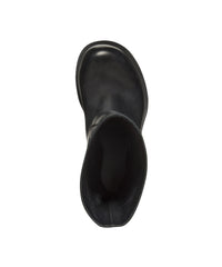 Hu0er 50 Boots - Black