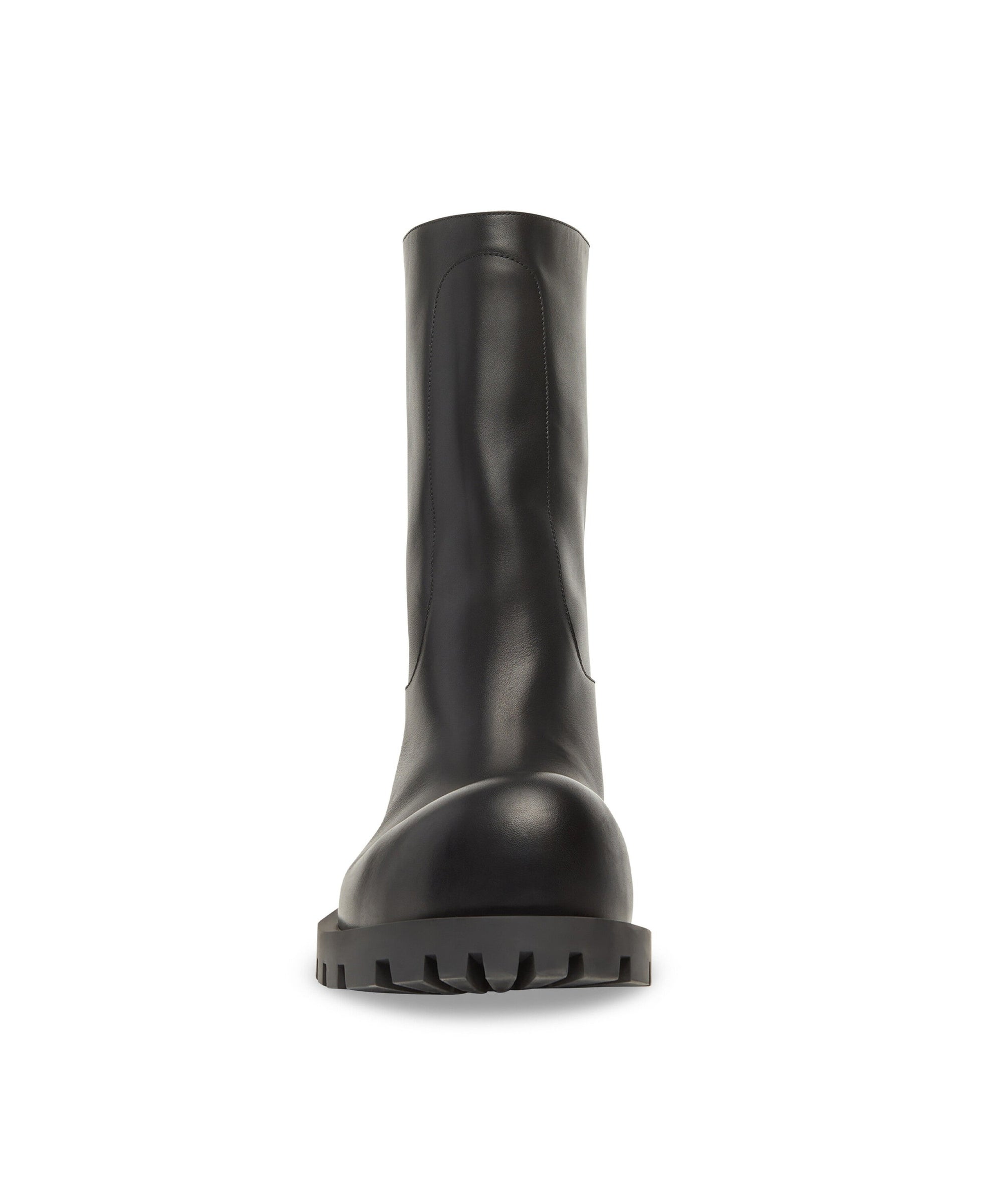 Hu0er 50 Boots - Black