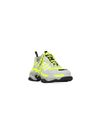 Balenciaga x Adidas Triple S multicolor Sneakers - Multicolor