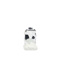 Balenciaga x Adidas Track Forum white Sneakers - White