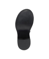 Hu0er 90 Booties - Black