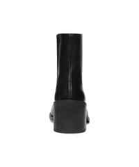 Hu0er 90 Booties - Black
