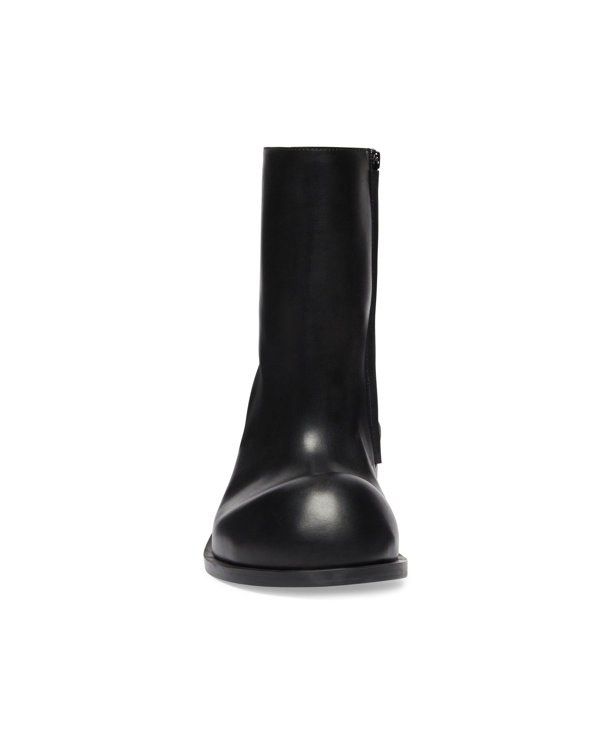 Hu0er 90 Booties - Black