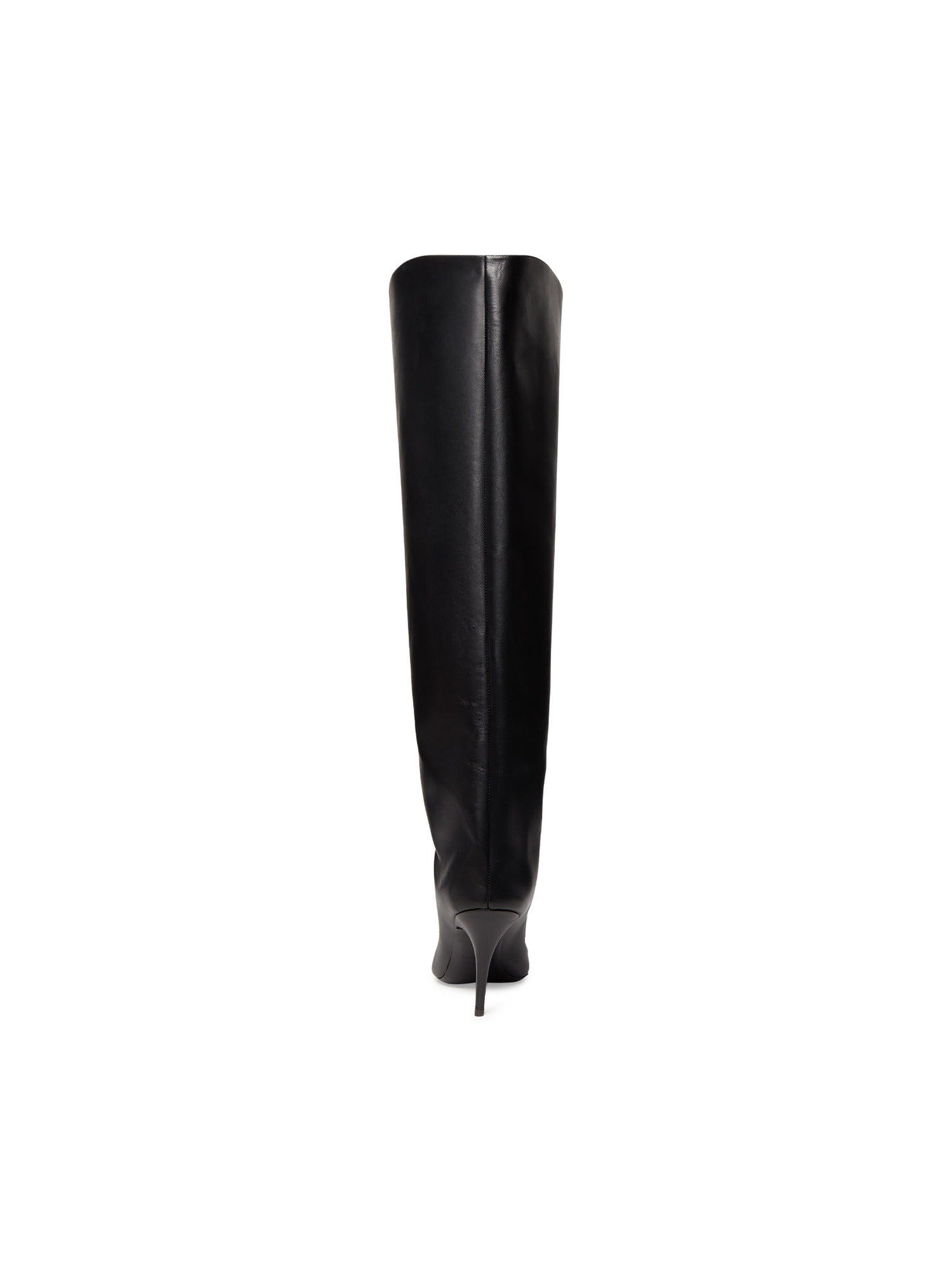 Waders black 90mm Boots - Black