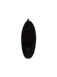 Waders black 90mm Boots - Black
