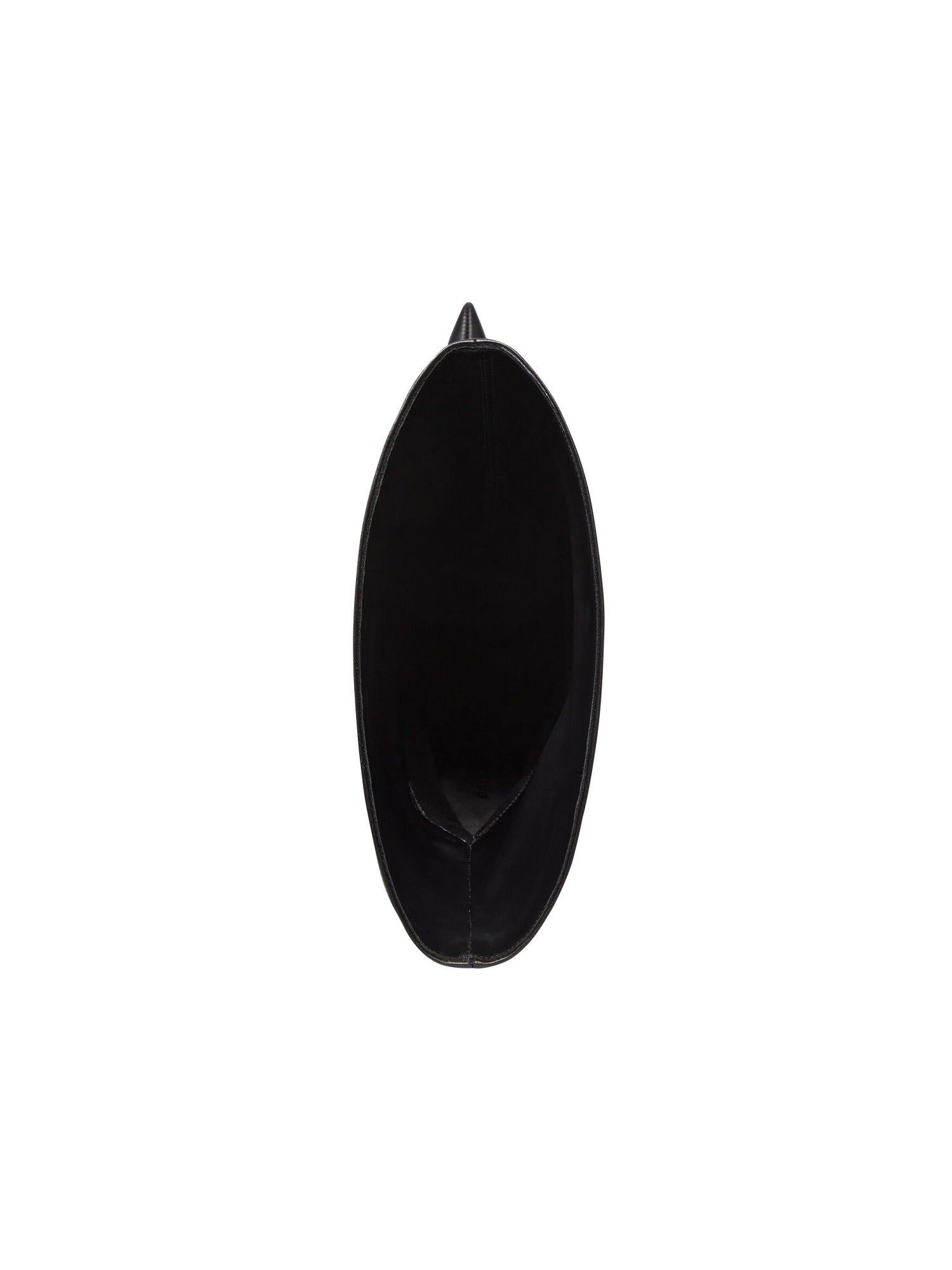 Waders black 90mm Boots - Black