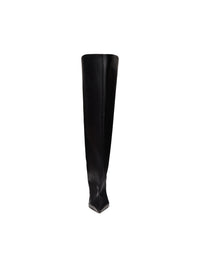 Waders black 90mm Boots - Black