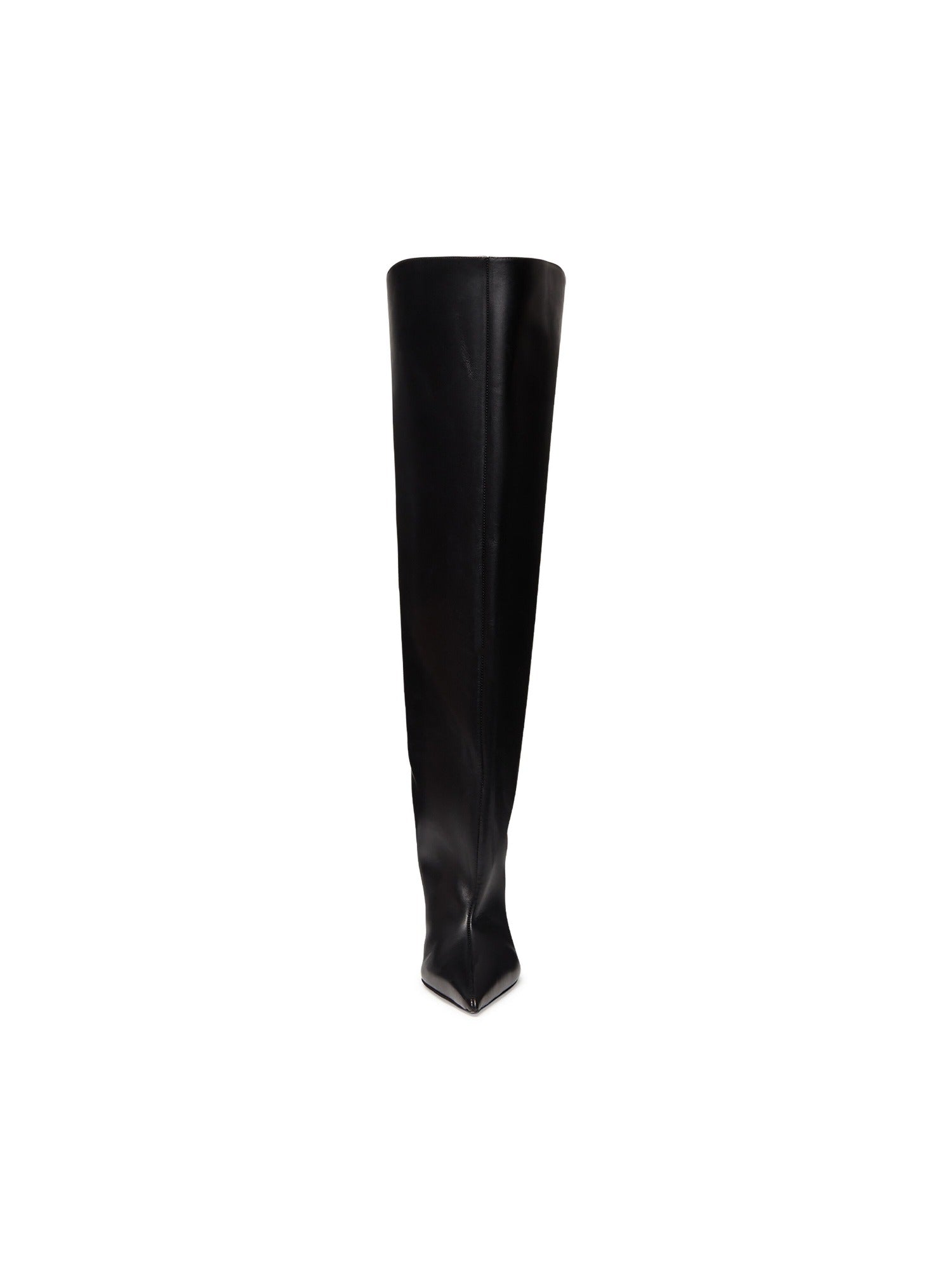 Waders black 90mm Boots - Black