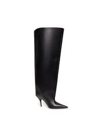 Waders black 90mm Boots - Black