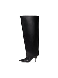 Waders black 90mm Boots - Black