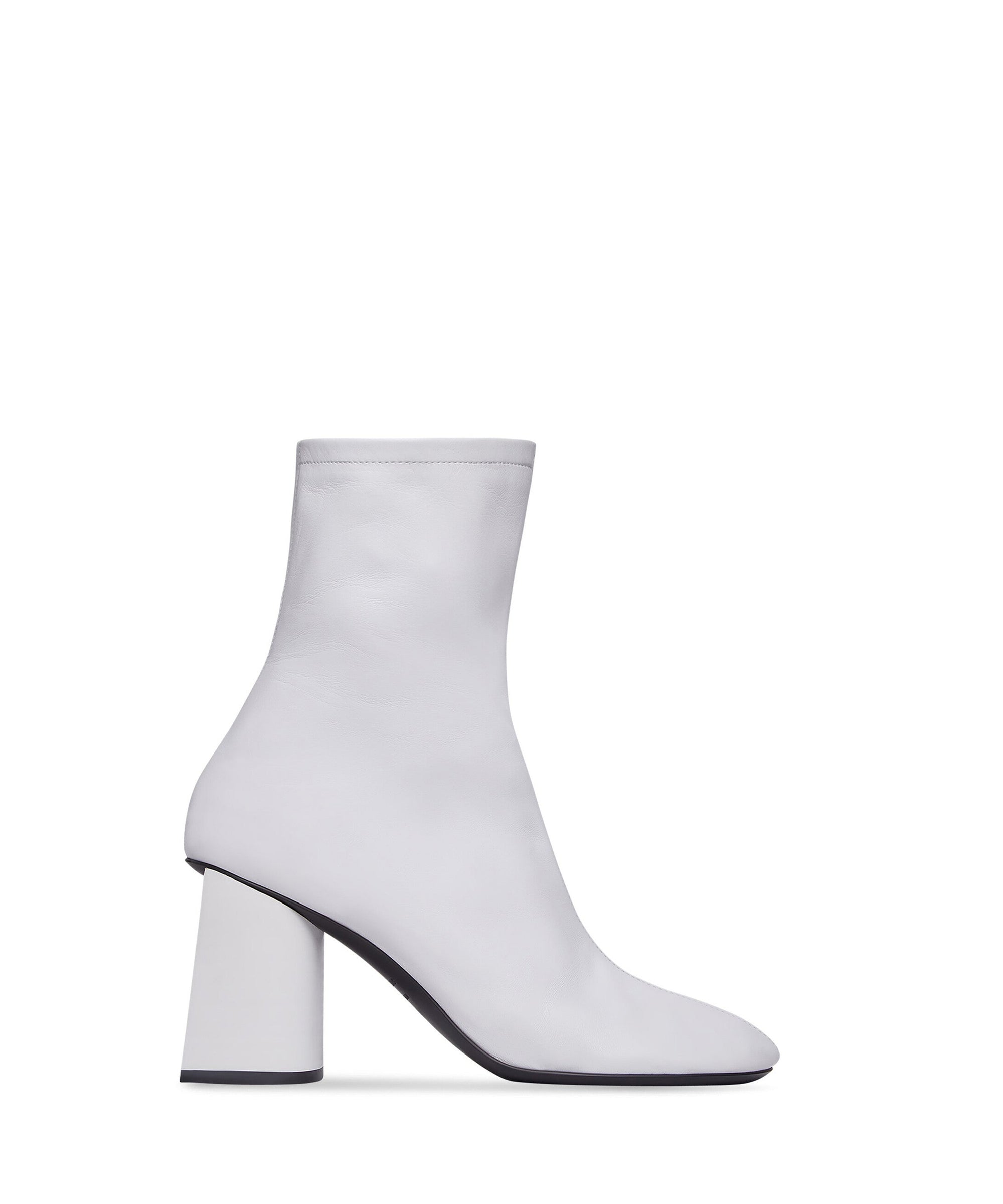 Glove 80 Booties - White