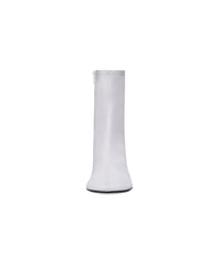 Glove 80 Booties - White