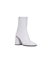 Glove 80 Booties - White