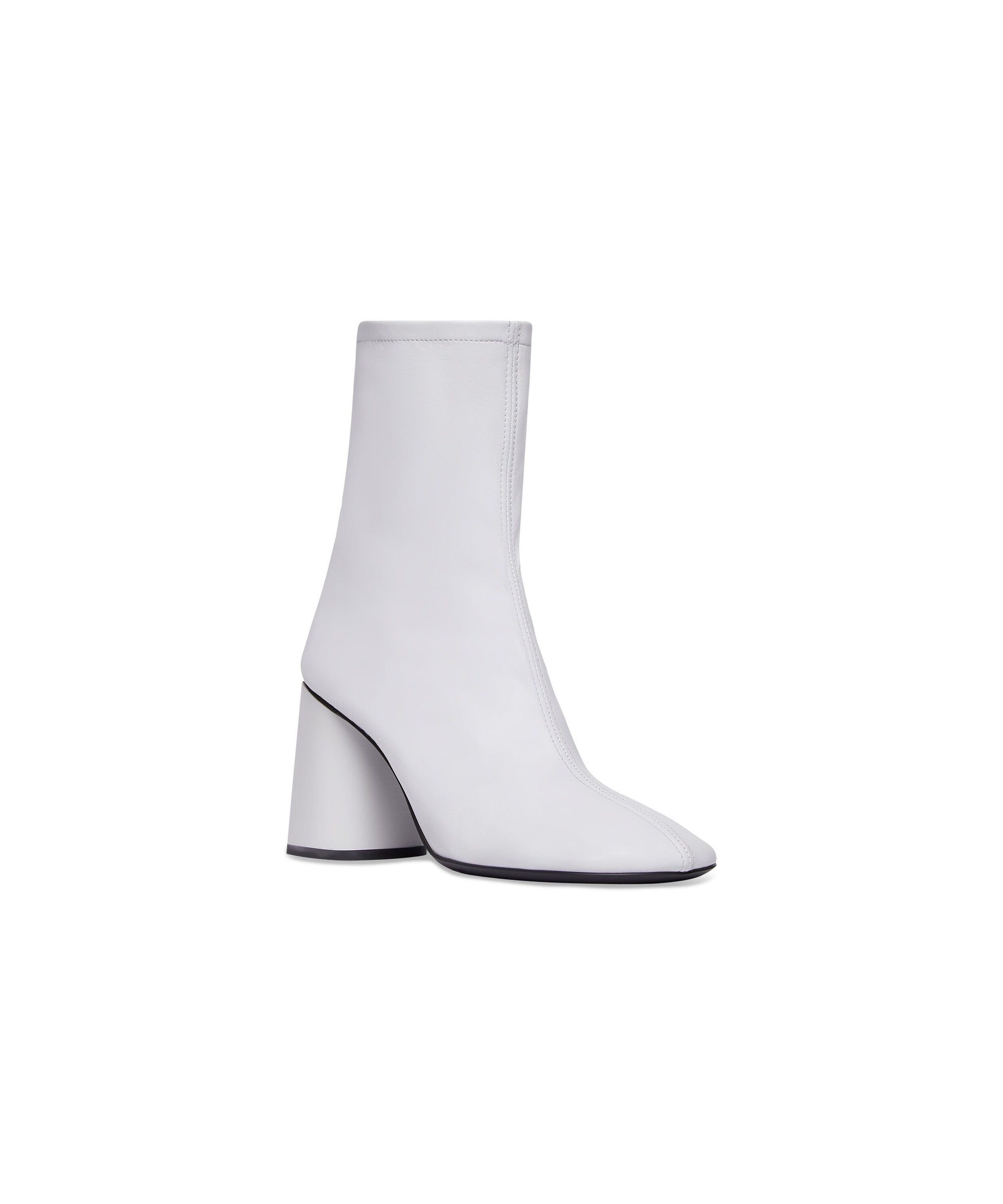 Glove 80 Booties - White