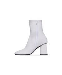 Glove 80 Booties - White