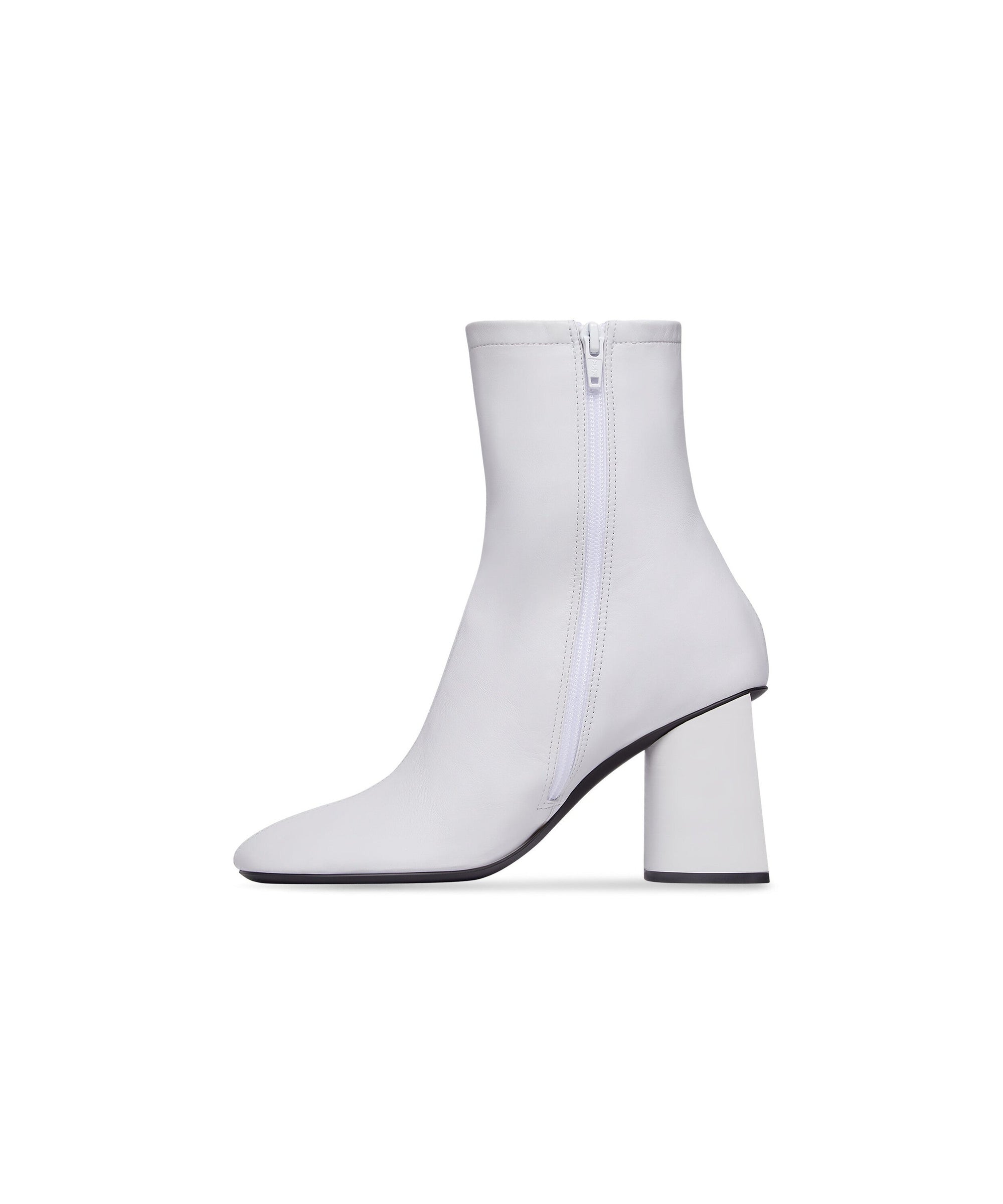 Glove 80 Booties - White
