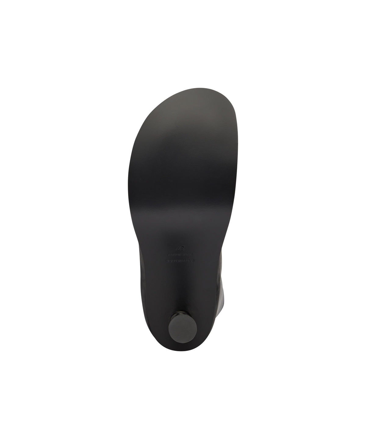 Mallorca Boots - Black