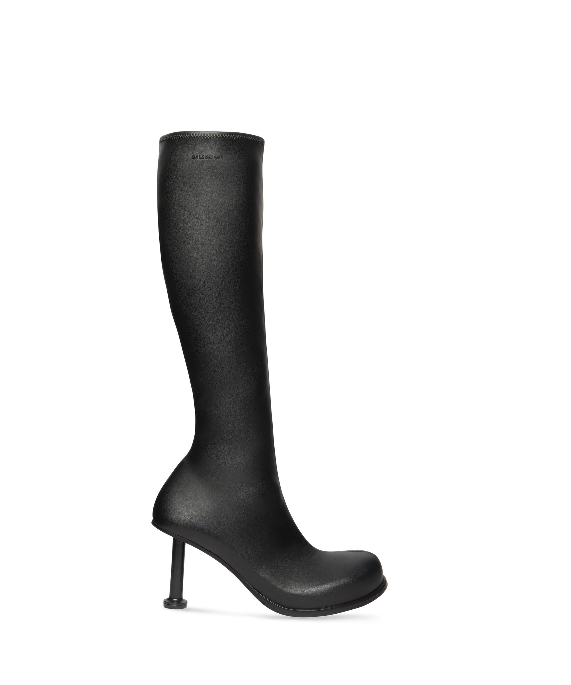 Mallorca Boots - Black