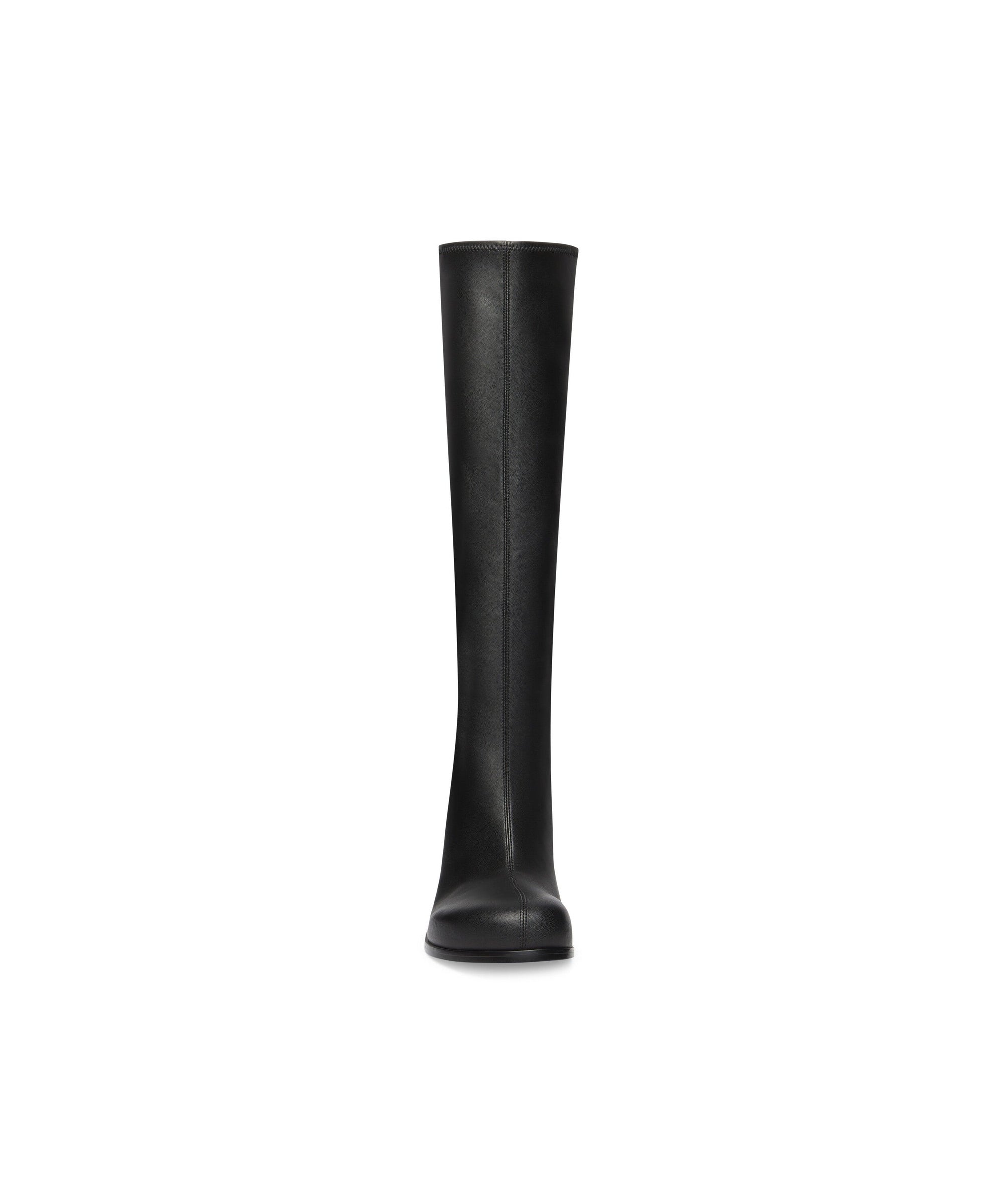 Mallorca Boots - Black