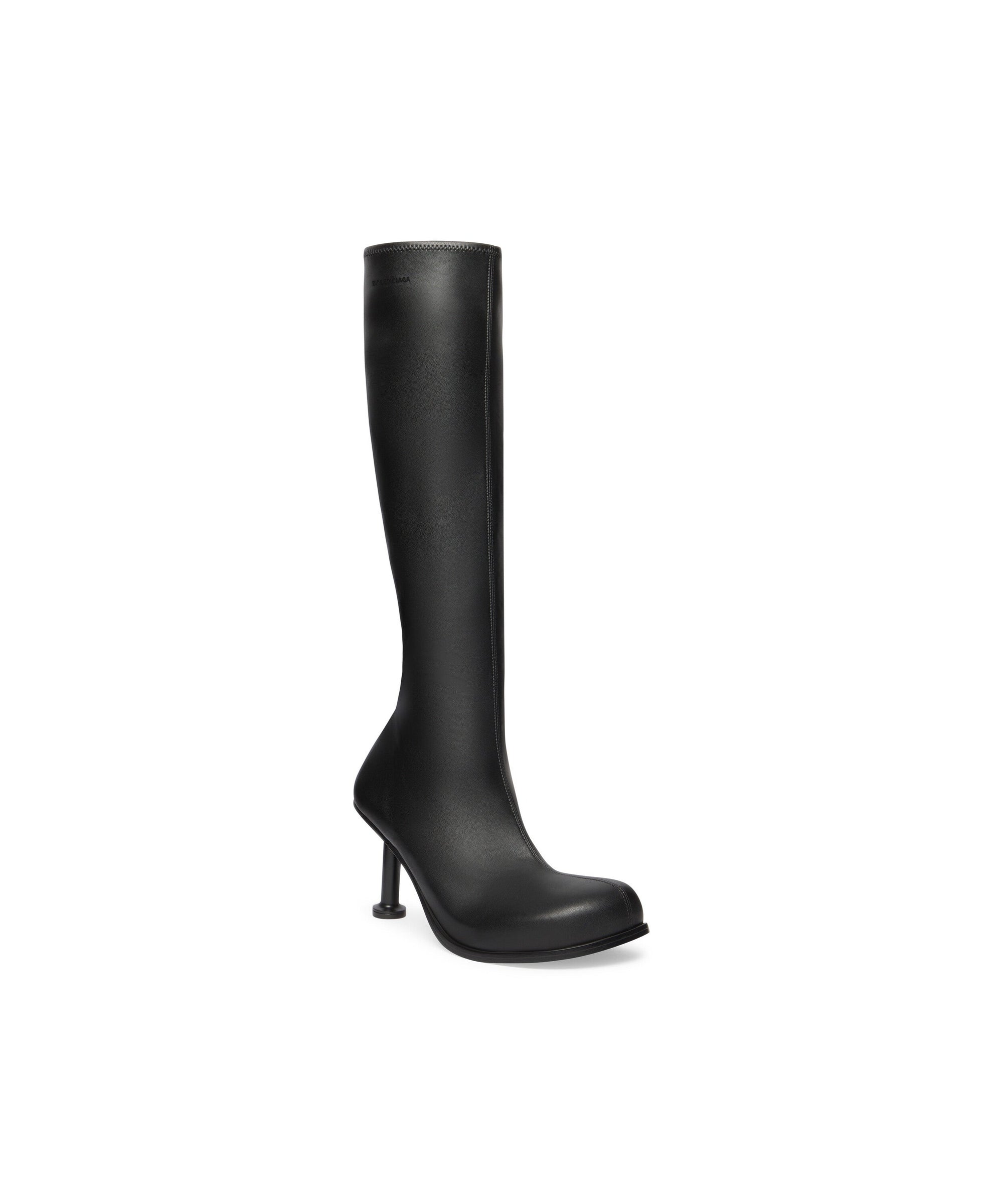 Mallorca Boots - Black