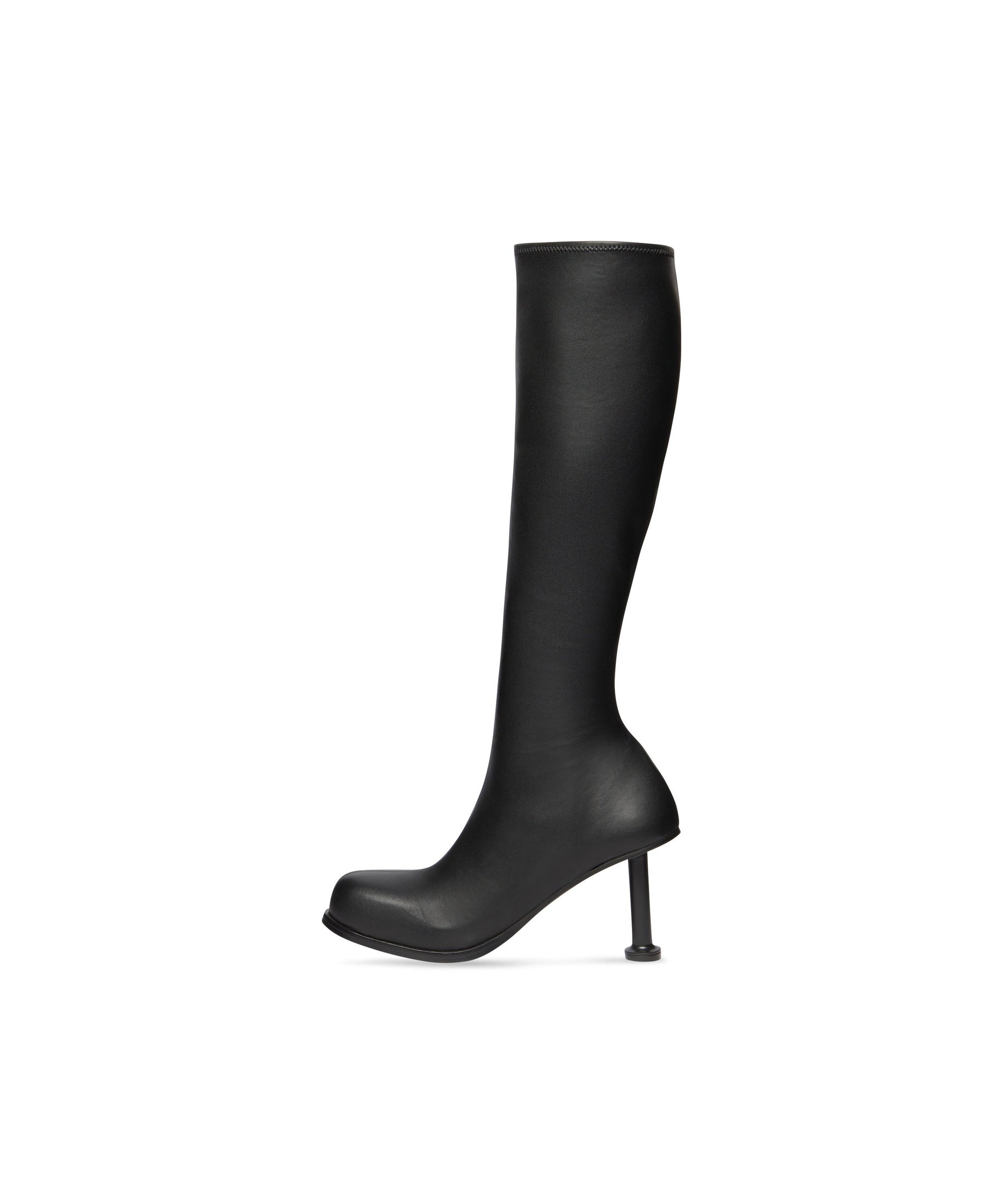 Mallorca Boots - Black