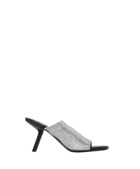 Tight 80 Sandals - Crystal