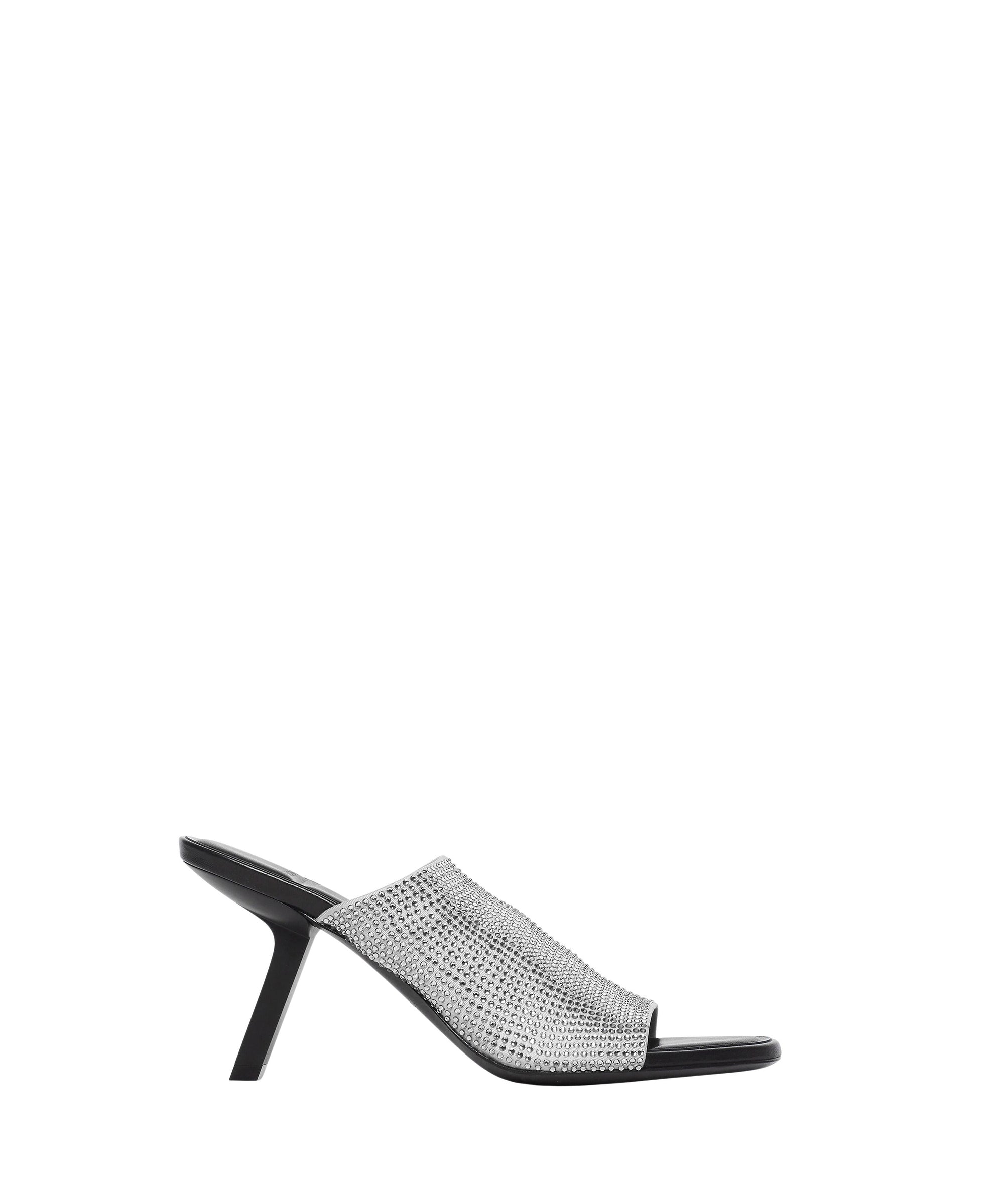 Tight 80 Sandals - Crystal