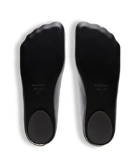 Anatomic Ballerina Metallized - Silver