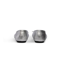 Anatomic Ballerina Metallized - Silver