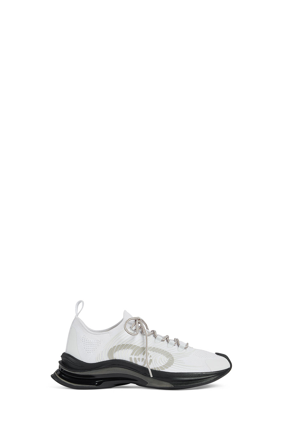 Gucci Run multicolor Sneakers - Multicolor