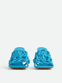 Stretch Twist pool 90mm Mules - Pool