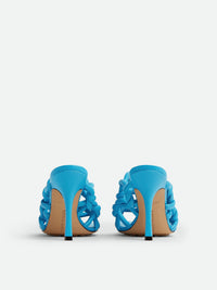 Stretch Twist pool 90mm Mules - Pool