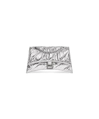 CRUSH / Crush Chain Bag Small - Silver