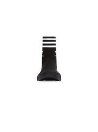 Balenciaga x Adidas Speed black Sneakers - Black
