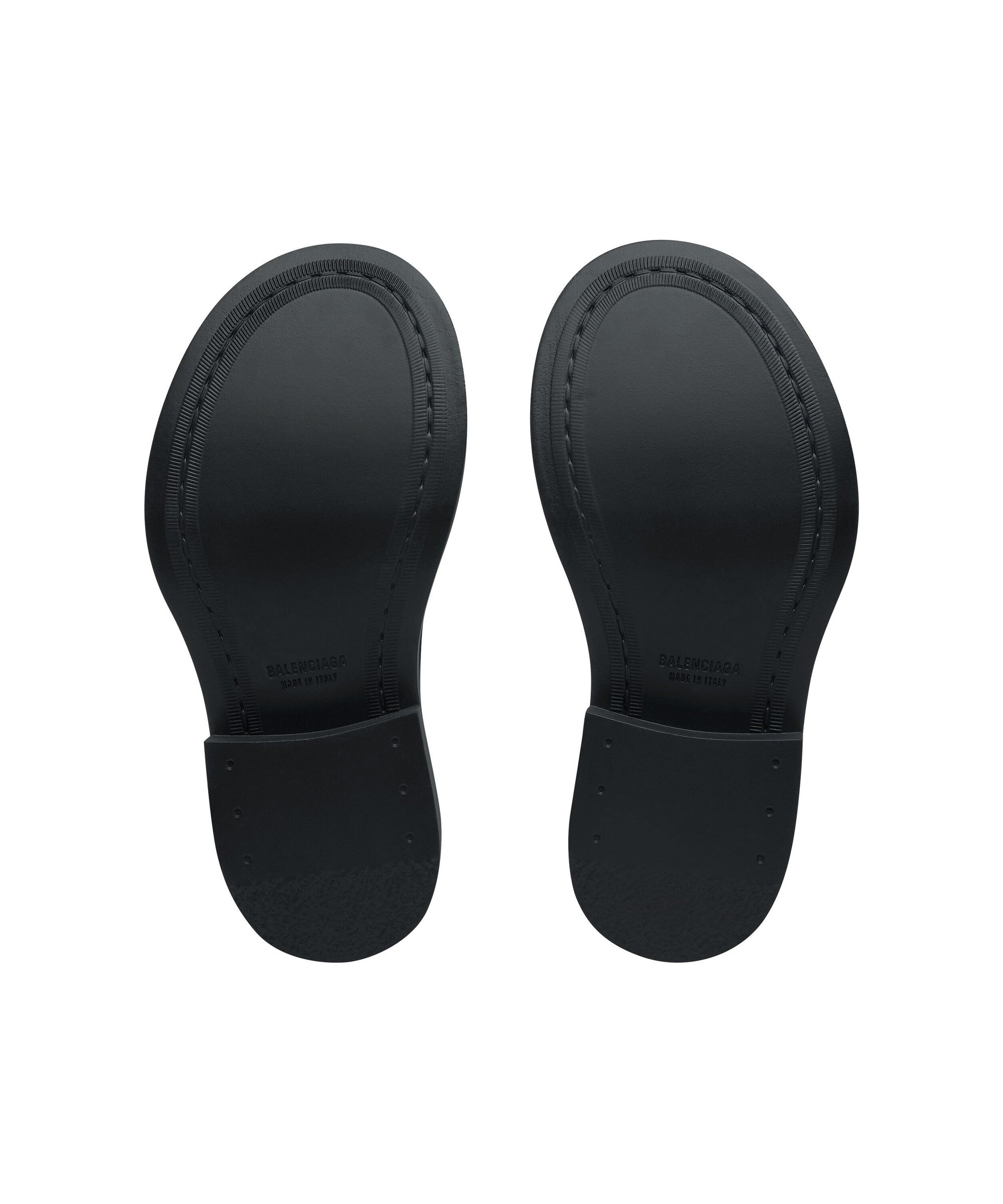 Steroid Derbies - Black