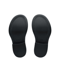 Steroid Derbies - Black