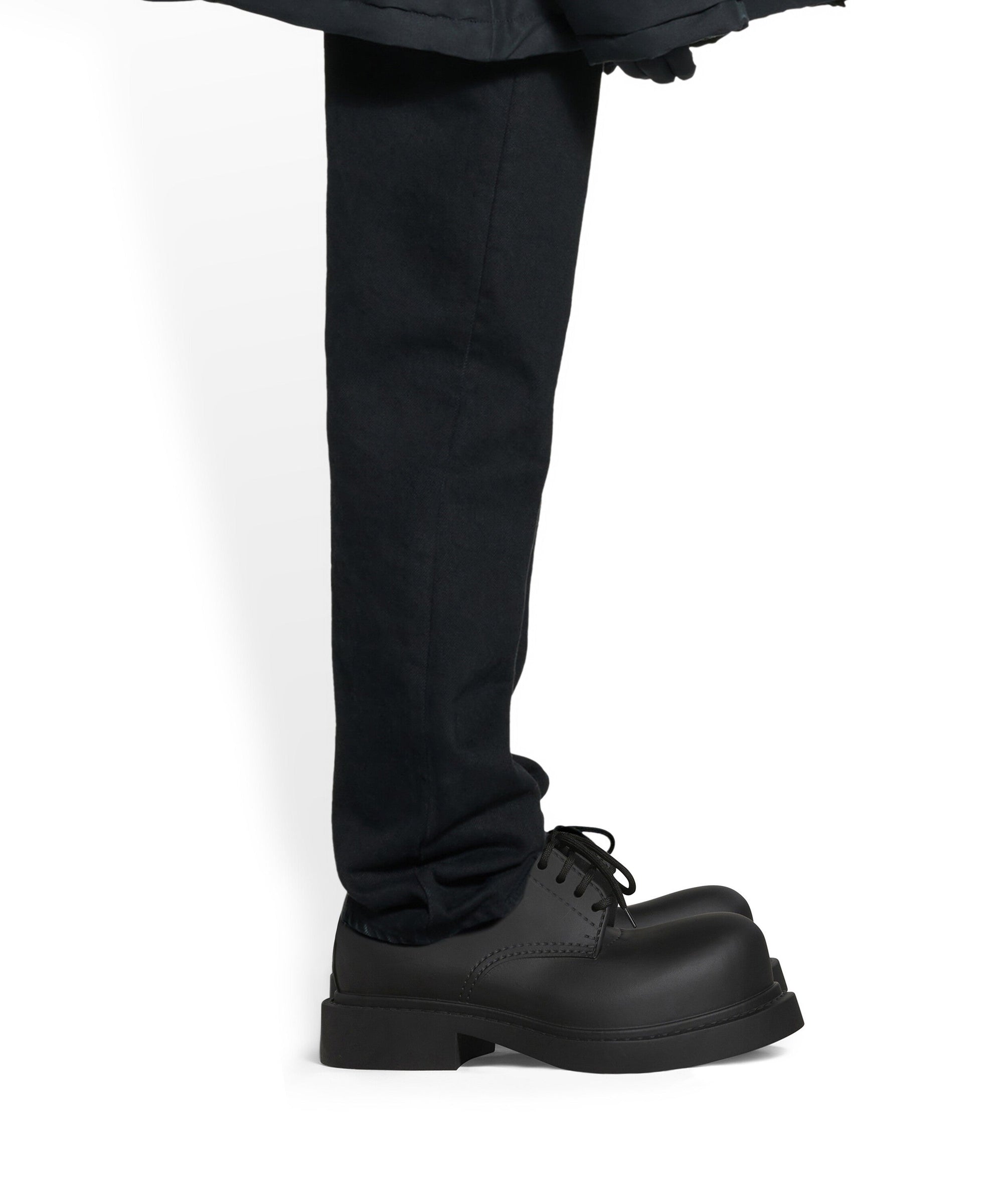 Steroid Derbies - Black
