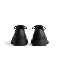 Steroid Derbies - Black