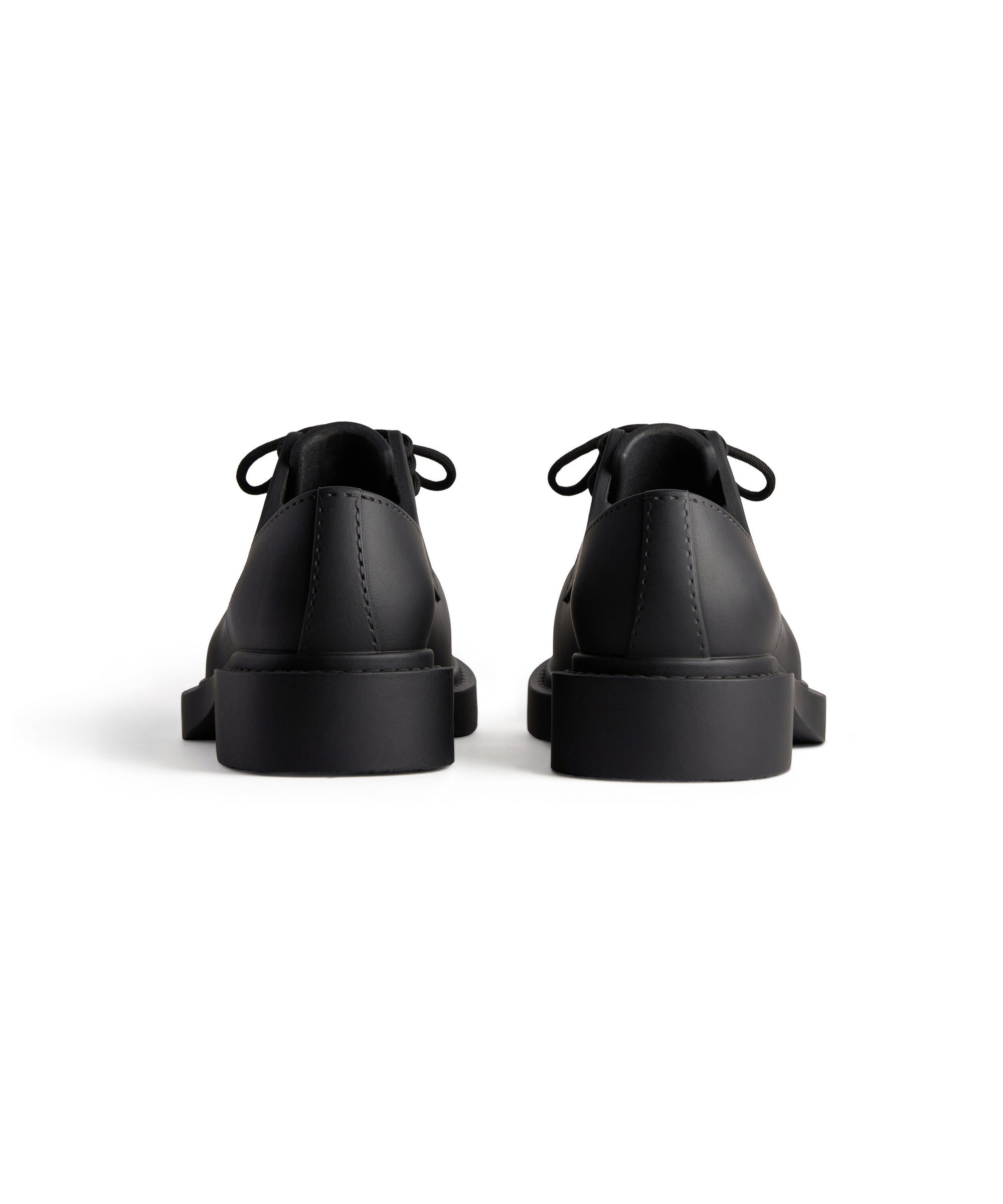 Steroid Derbies - Black