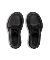 Steroid Derbies - Black