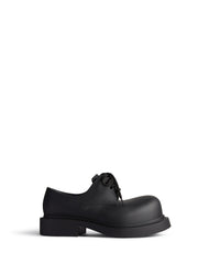 Steroid Derbies - Black
