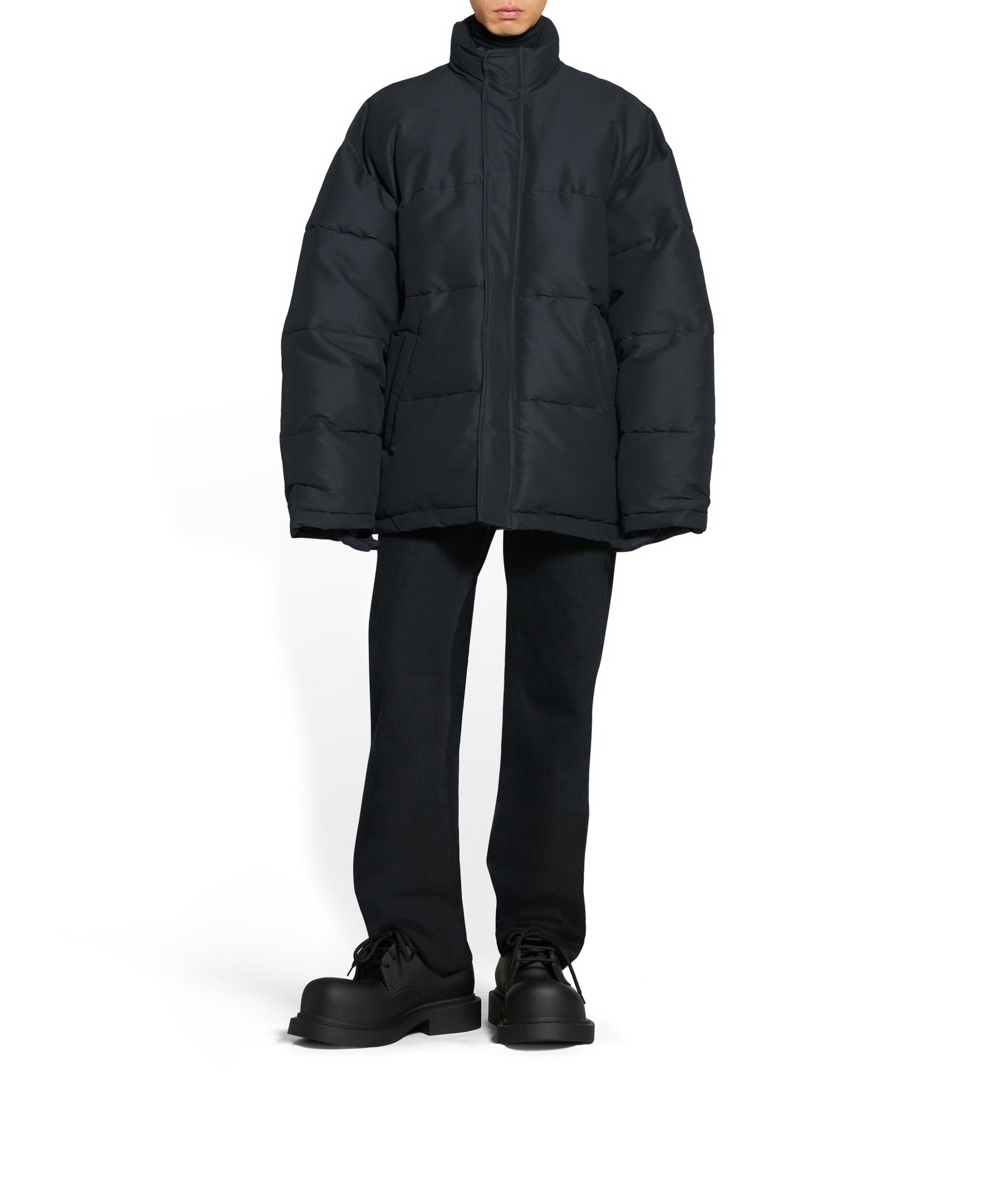 Steroid Derbies - Black