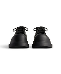 Steroid Derbies - Black