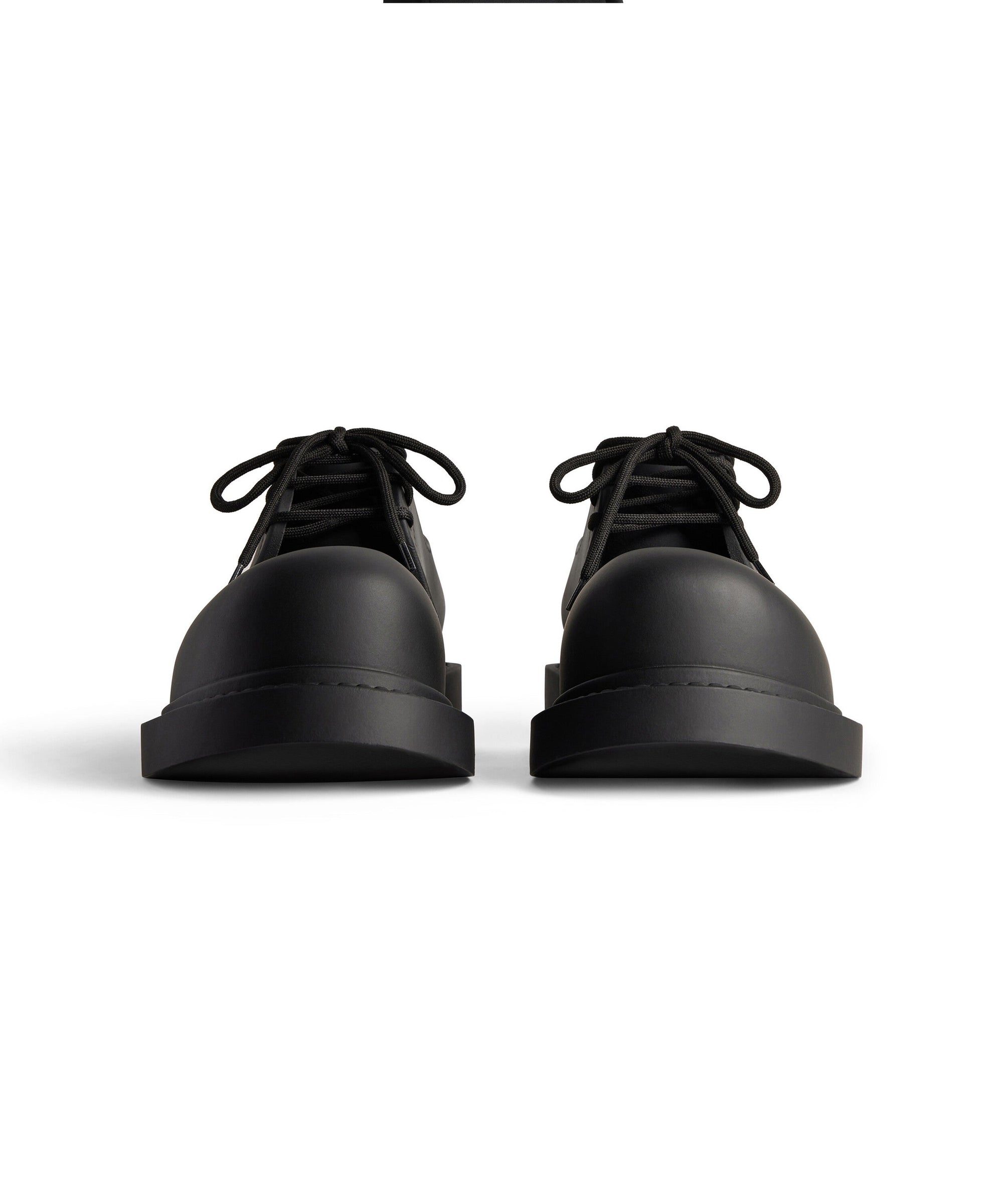 Steroid Derbies - Black