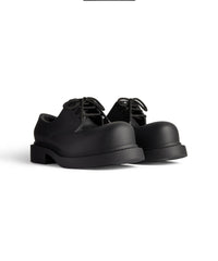 Steroid Derbies - Black