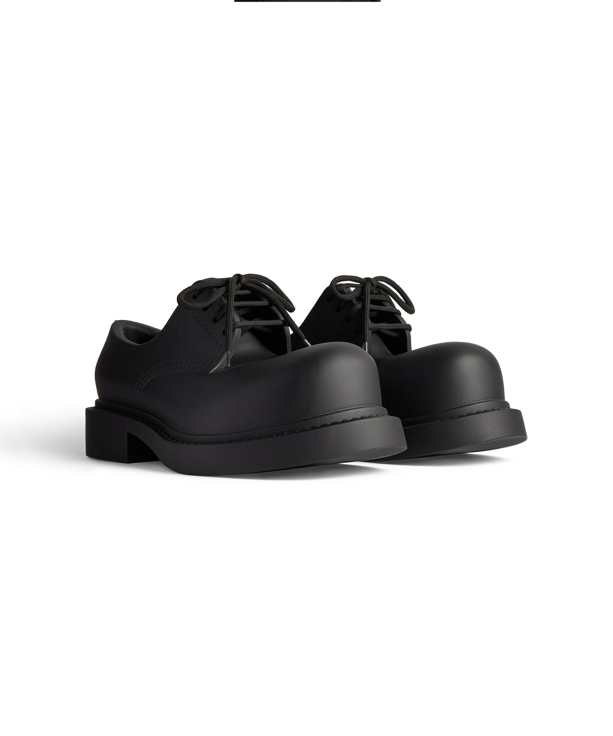 Steroid Derbies - Black